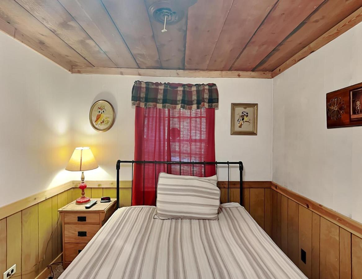 Stone Creek Cottage Pigeon Forge Zewnętrze zdjęcie