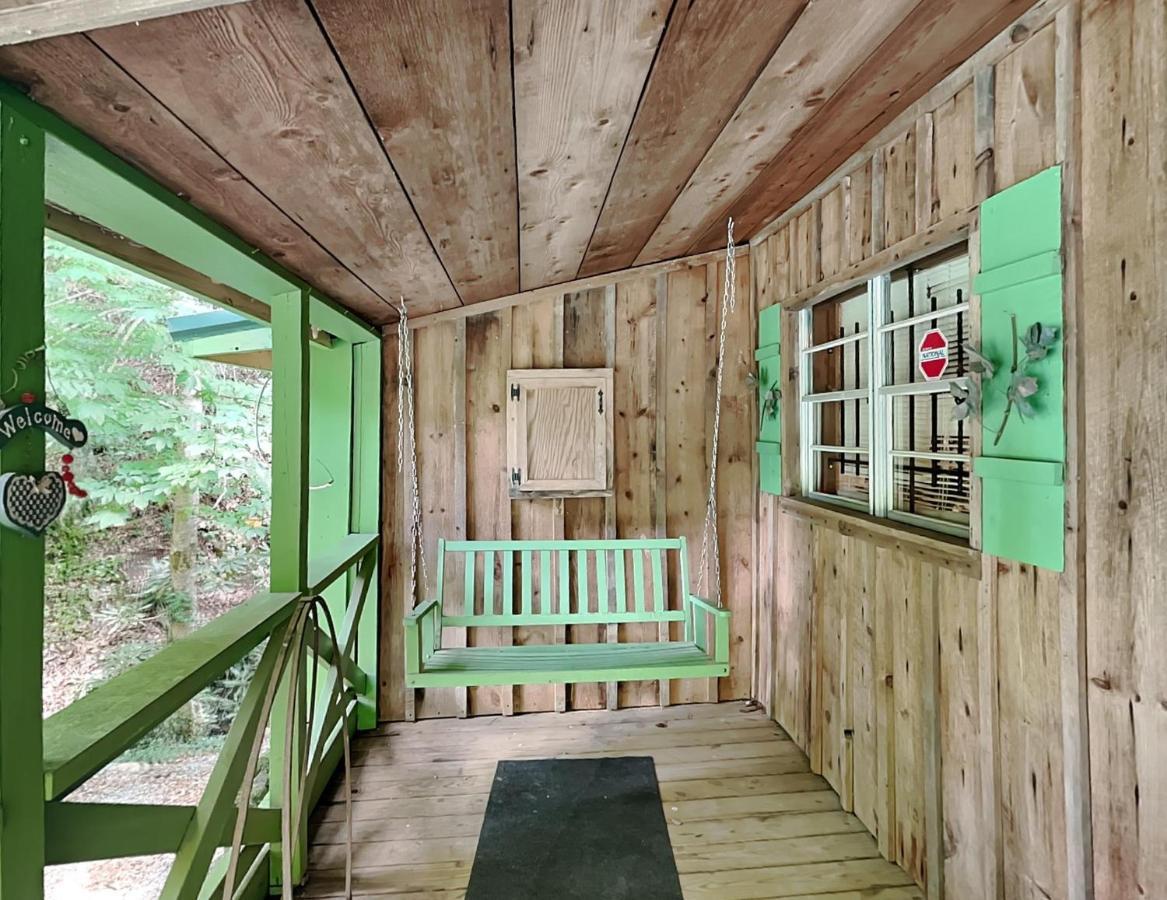 Stone Creek Cottage Pigeon Forge Zewnętrze zdjęcie
