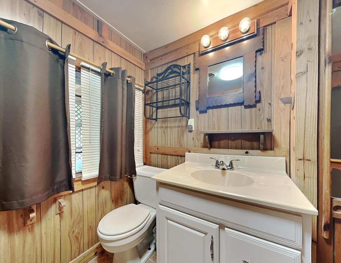 Stone Creek Cottage Pigeon Forge Zewnętrze zdjęcie
