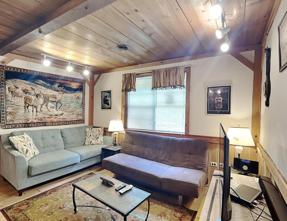 Stone Creek Cottage Pigeon Forge Zewnętrze zdjęcie