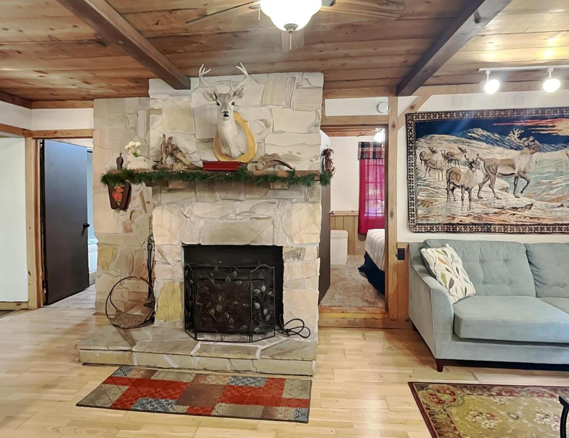 Stone Creek Cottage Pigeon Forge Zewnętrze zdjęcie